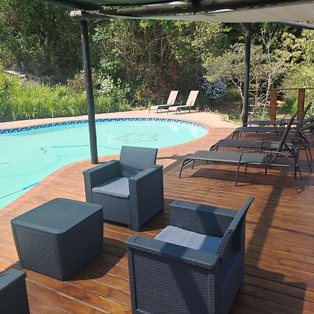 Sabie Star Villa Eksteriør billede