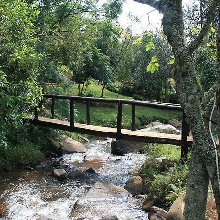 Sabie Star Villa Eksteriør billede