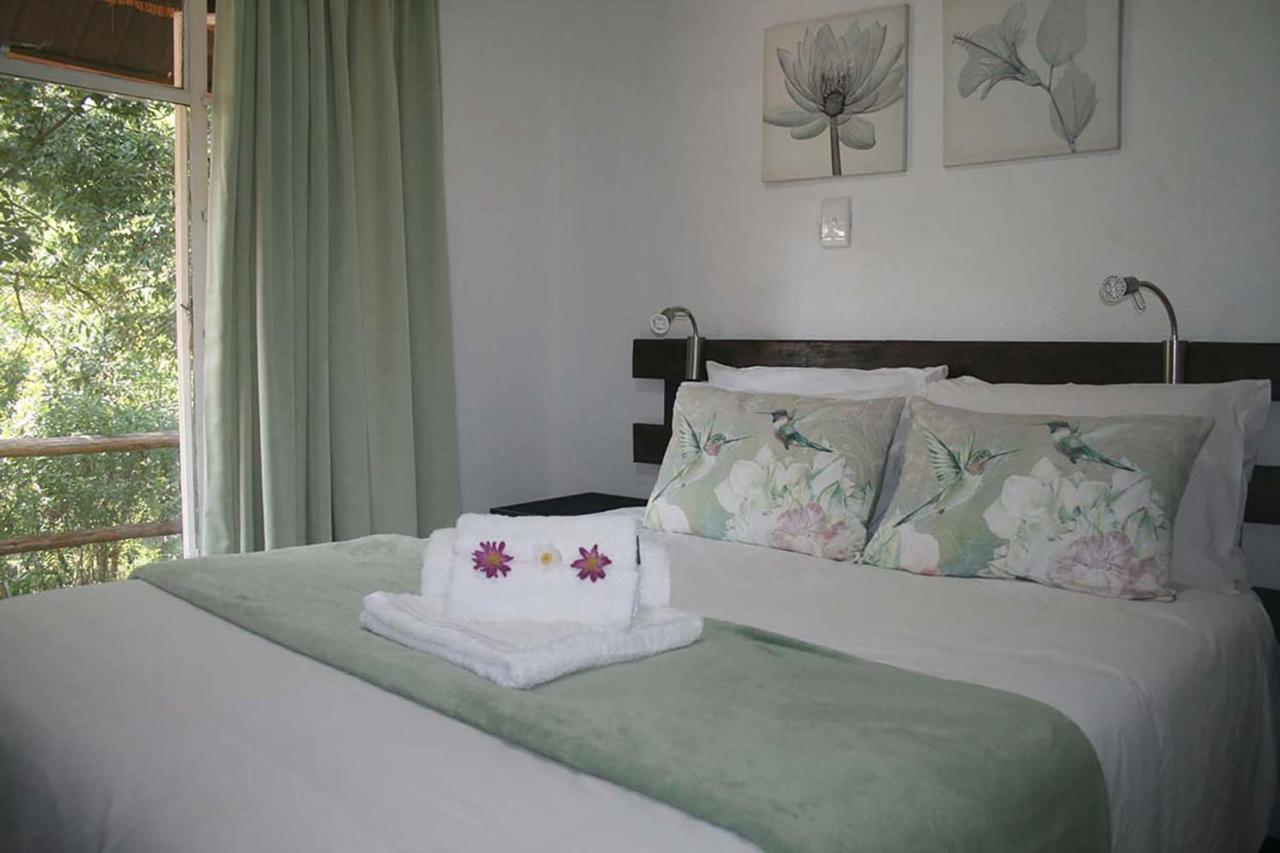 Sabie Star Villa Eksteriør billede
