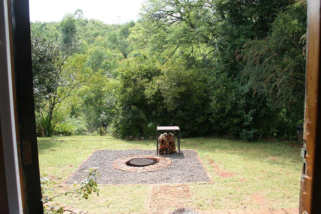 Sabie Star Villa Eksteriør billede