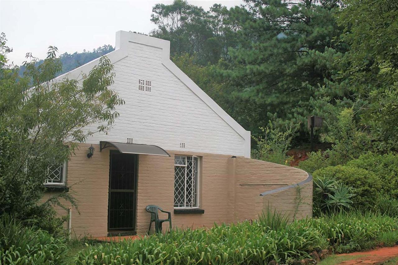 Sabie Star Villa Eksteriør billede