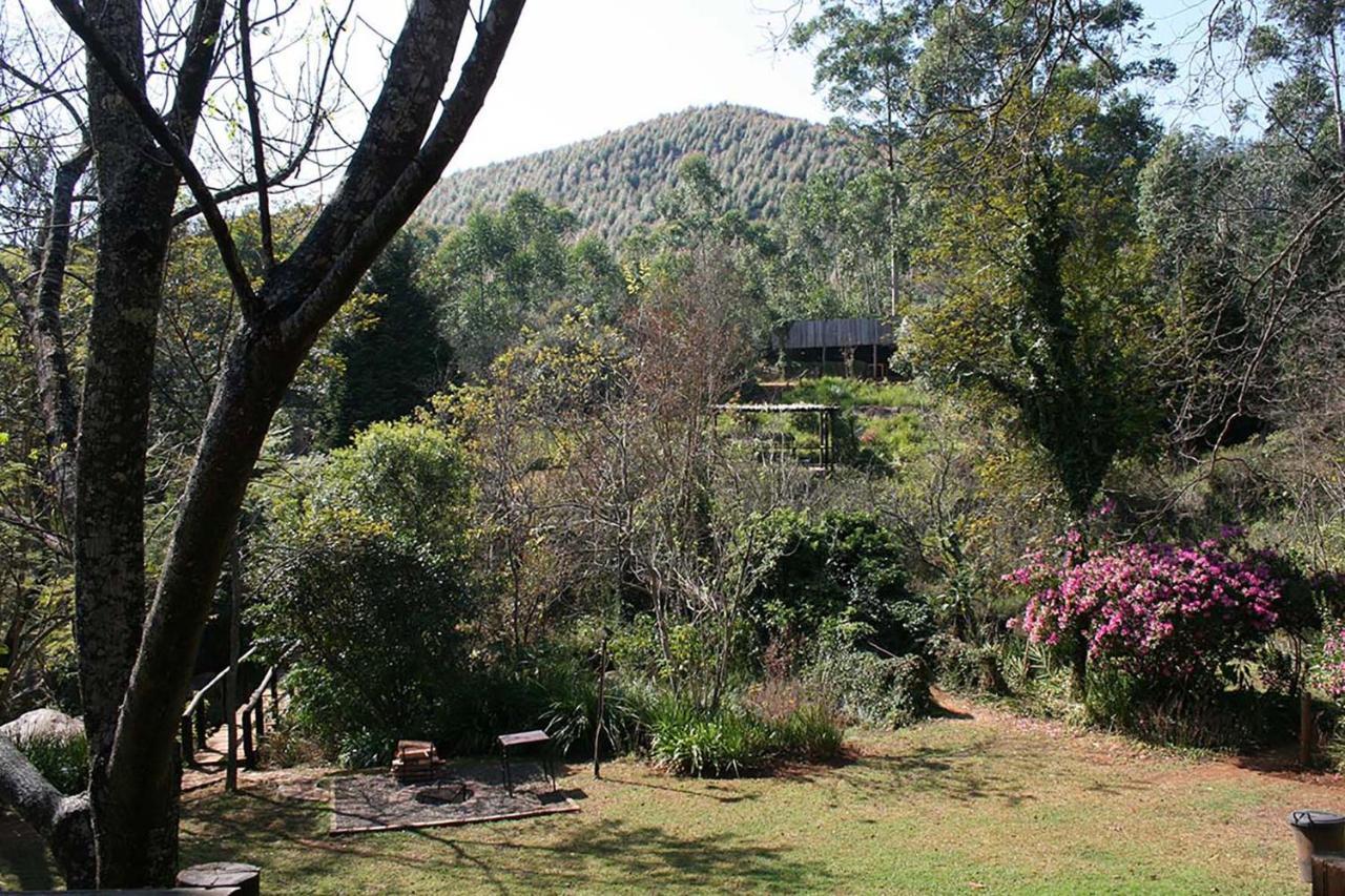 Sabie Star Villa Eksteriør billede