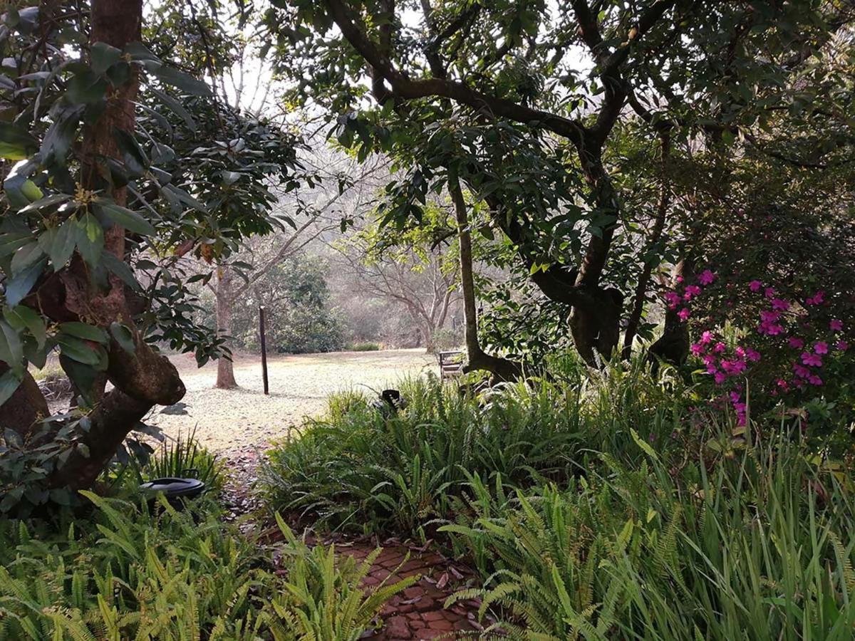 Sabie Star Villa Eksteriør billede