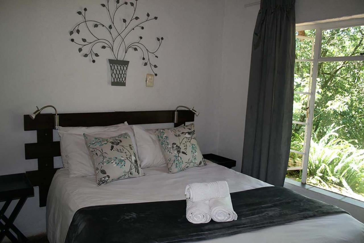 Sabie Star Villa Eksteriør billede