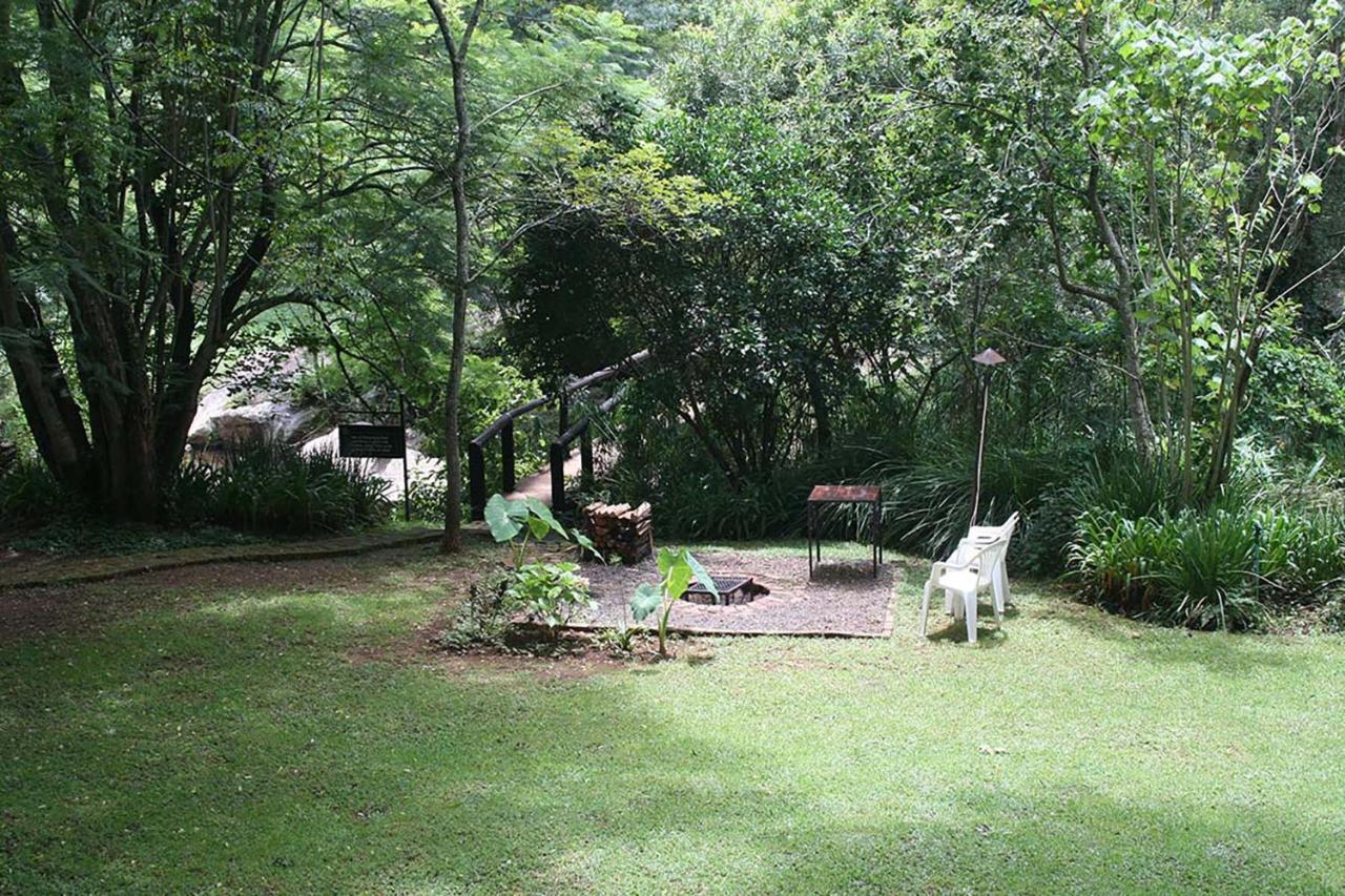 Sabie Star Villa Eksteriør billede