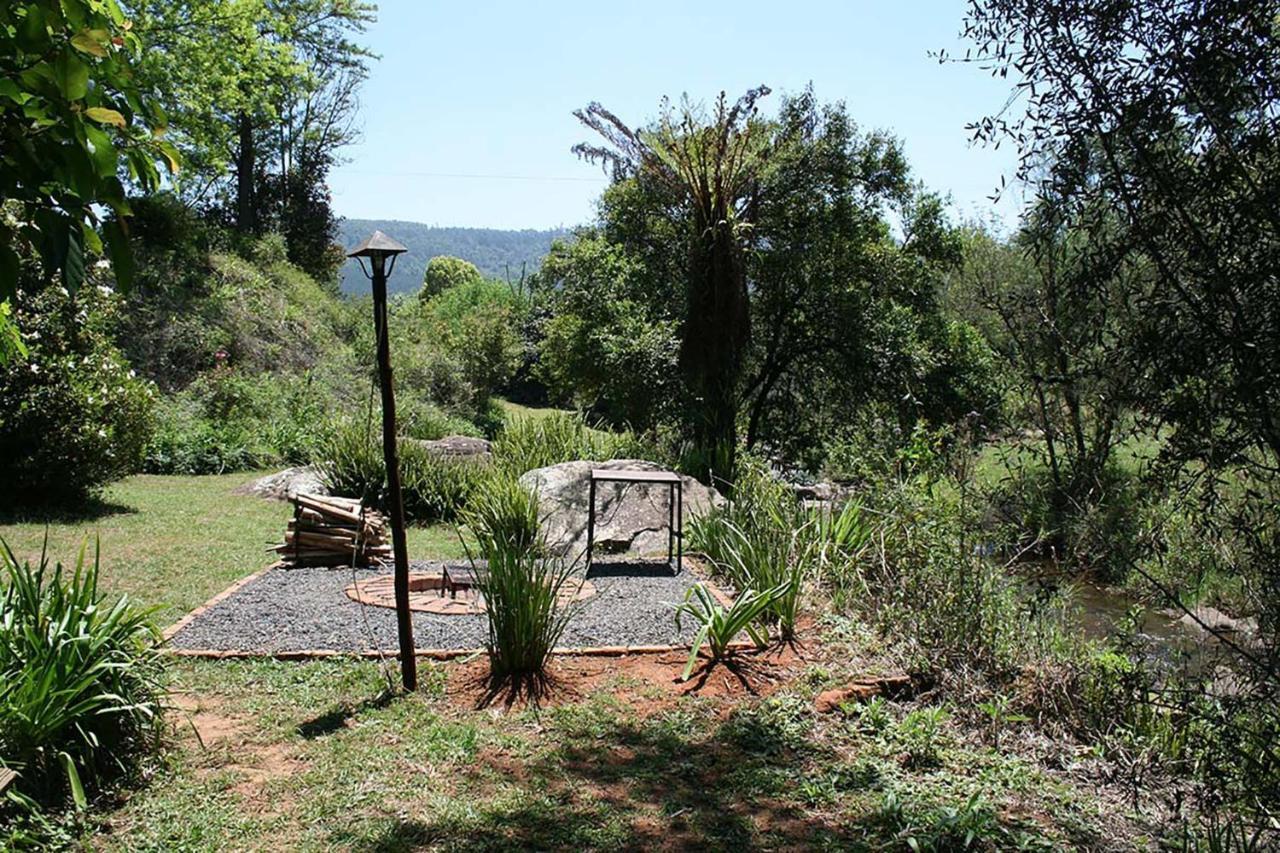 Sabie Star Villa Eksteriør billede