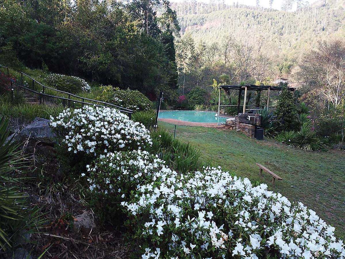 Sabie Star Villa Eksteriør billede