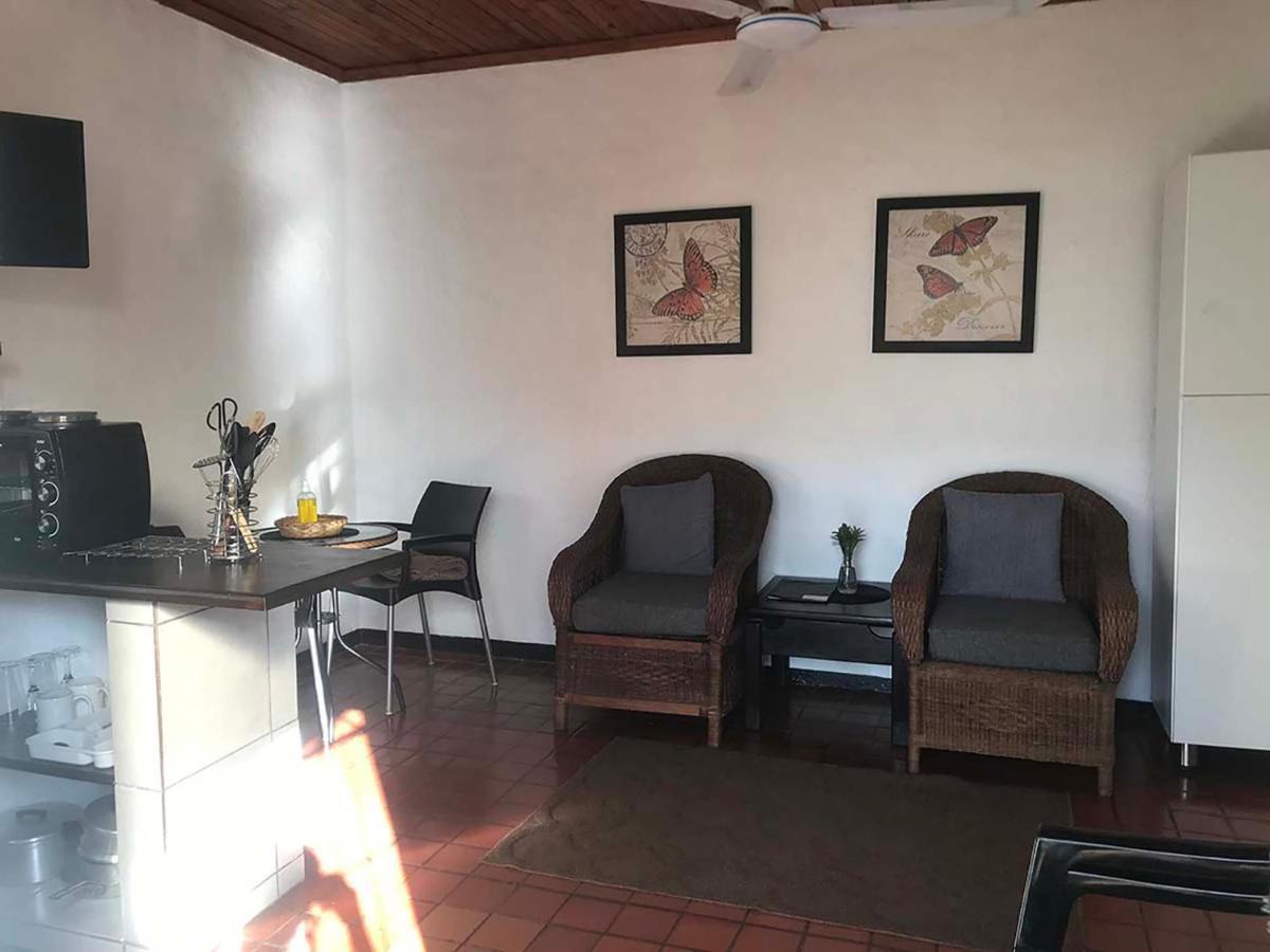 Sabie Star Villa Eksteriør billede