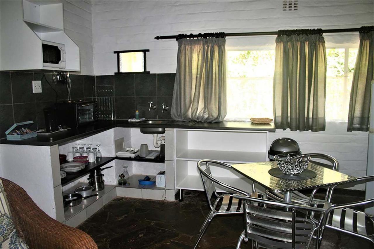 Sabie Star Villa Eksteriør billede