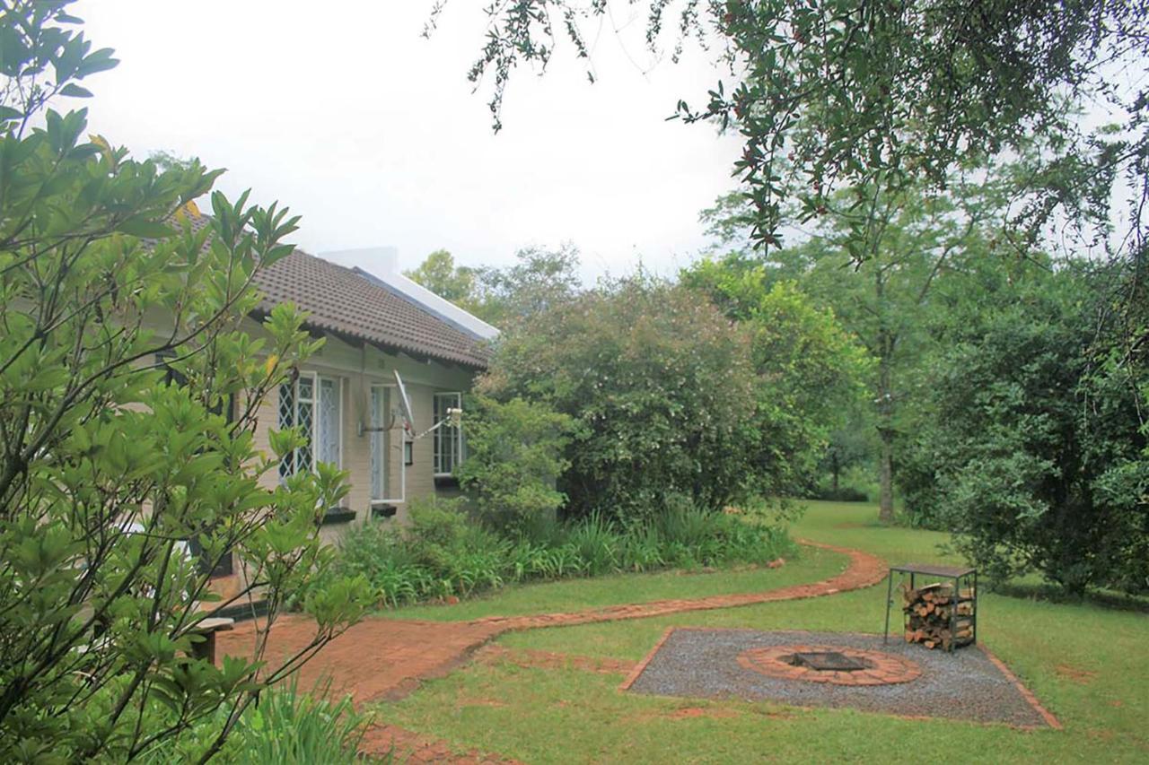 Sabie Star Villa Eksteriør billede