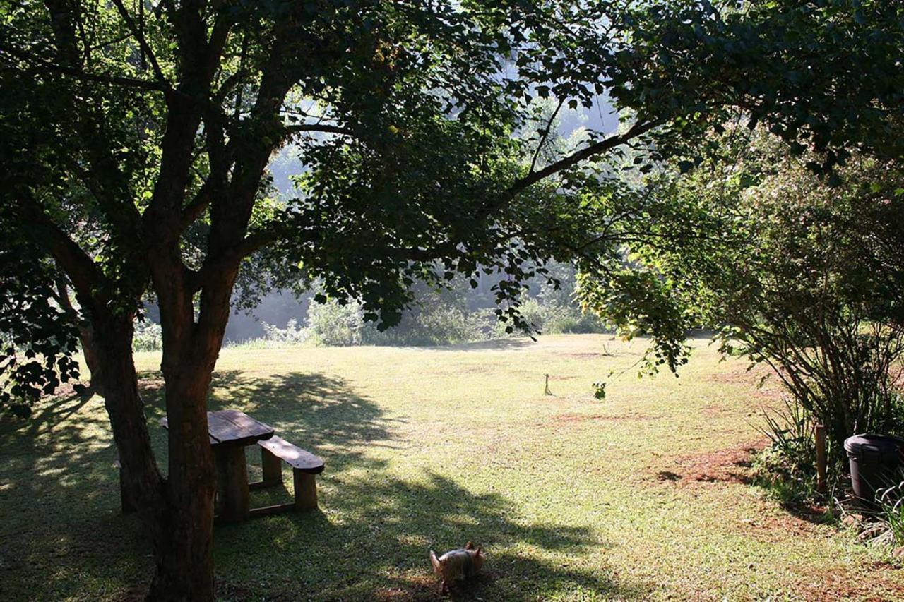 Sabie Star Villa Eksteriør billede