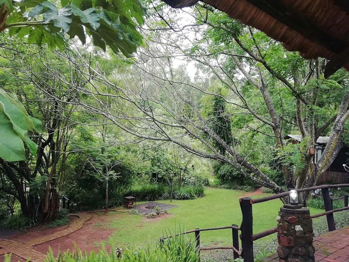 Sabie Star Villa Eksteriør billede