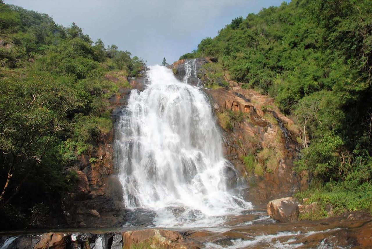 Sabie Star Villa Eksteriør billede