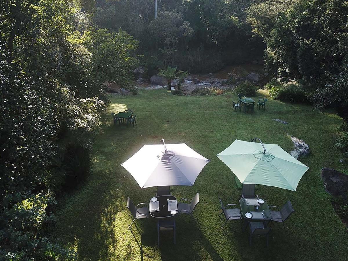 Sabie Star Villa Eksteriør billede