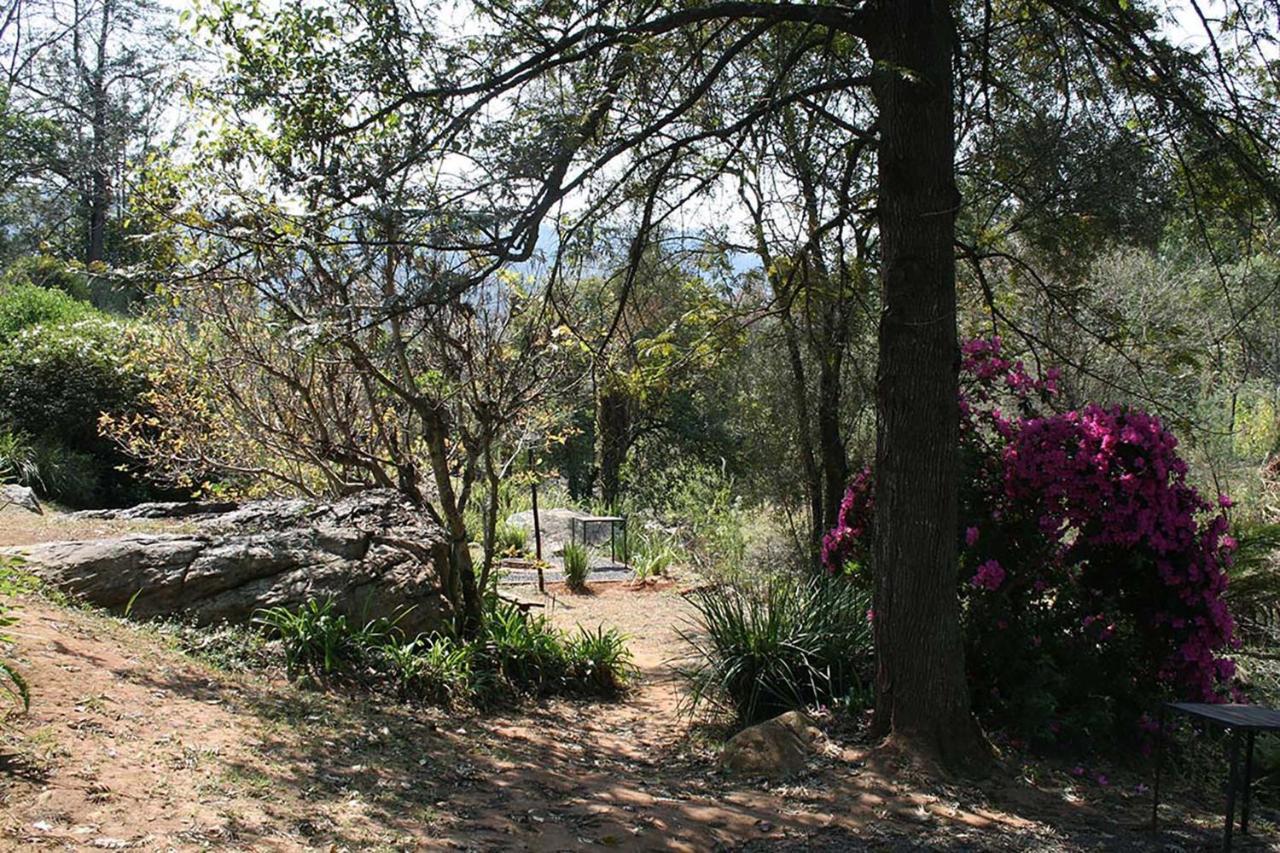 Sabie Star Villa Eksteriør billede