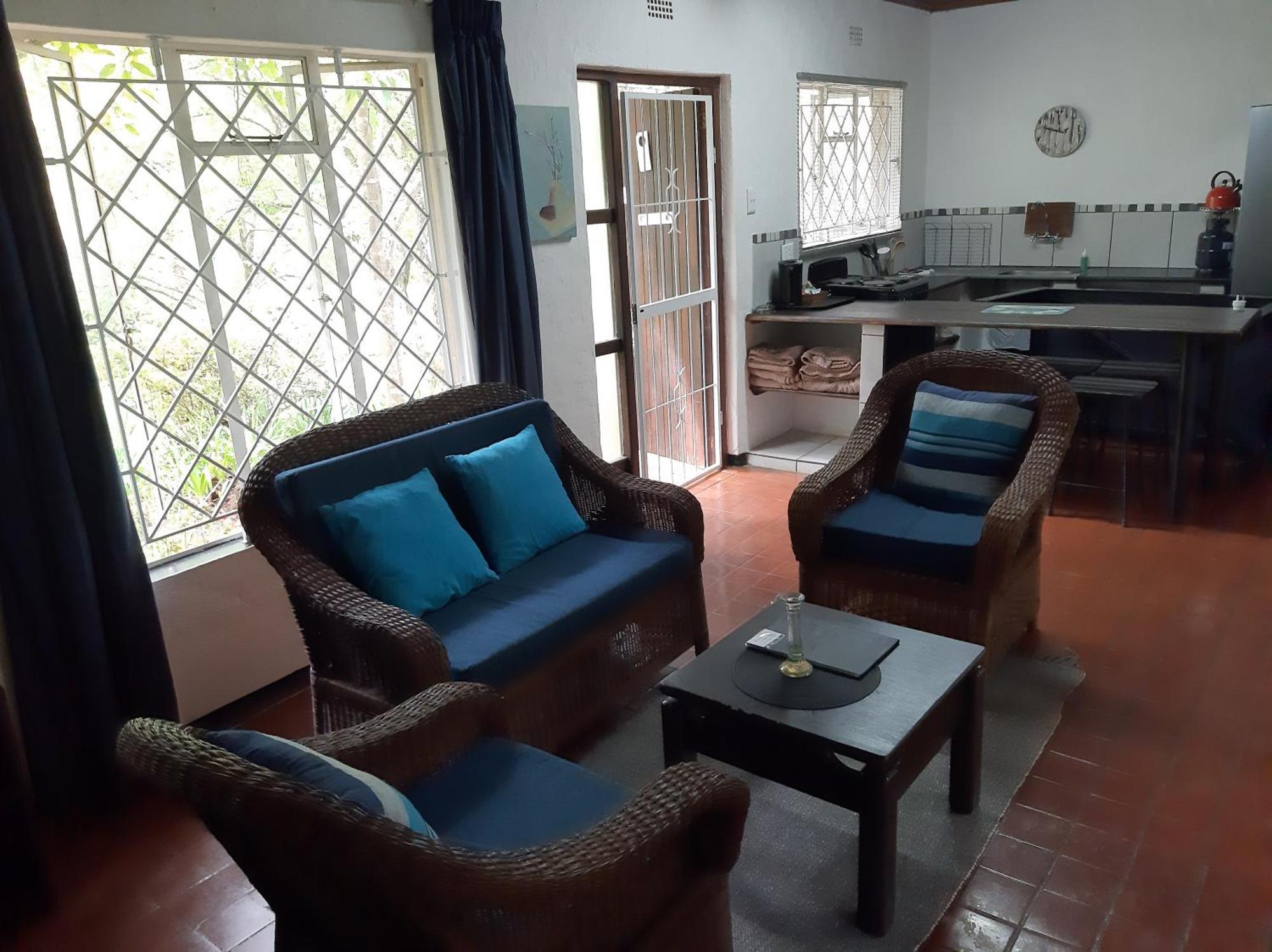 Sabie Star Villa Eksteriør billede
