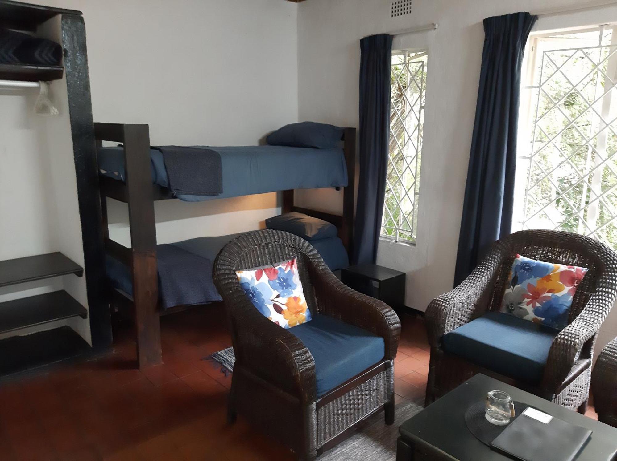 Sabie Star Villa Eksteriør billede