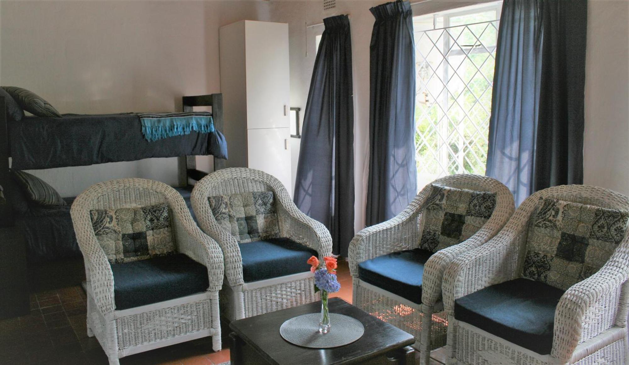 Sabie Star Villa Eksteriør billede
