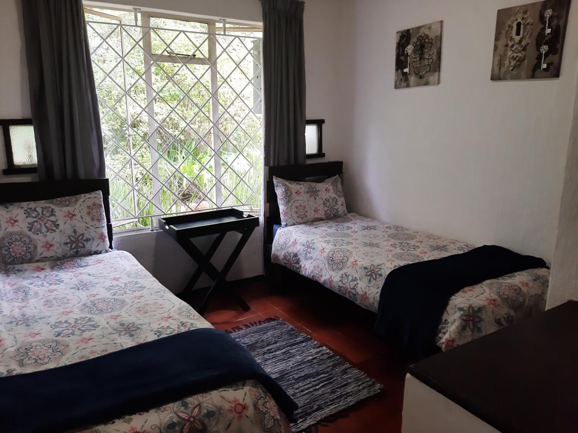 Sabie Star Villa Eksteriør billede