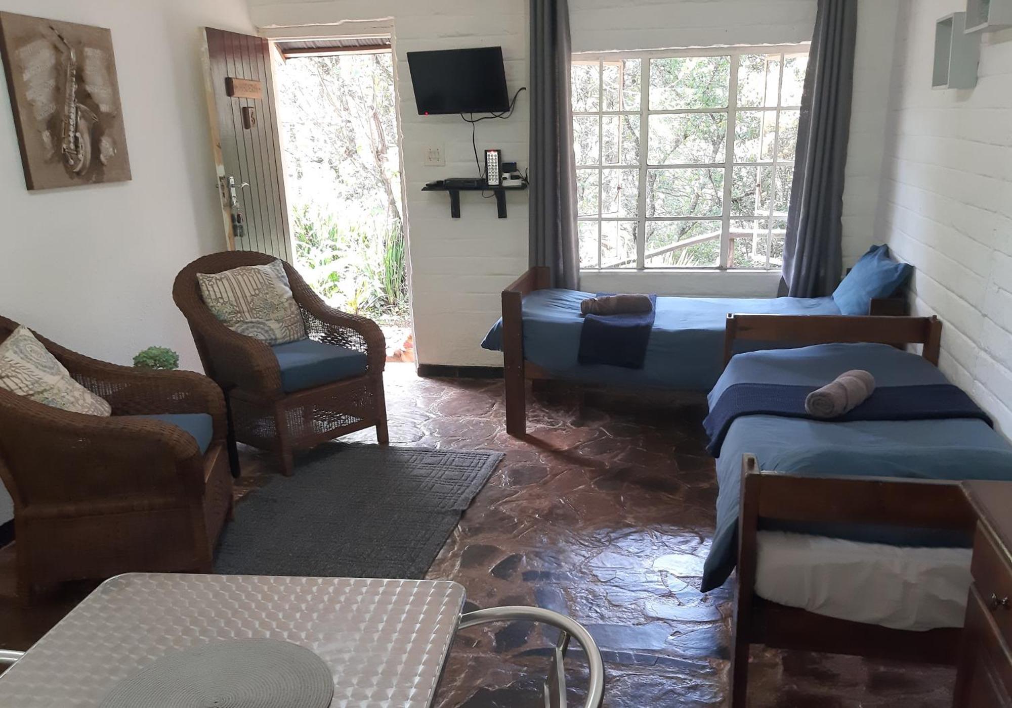 Sabie Star Villa Eksteriør billede