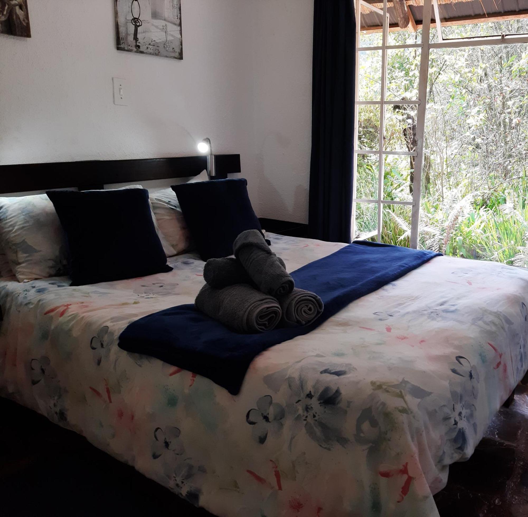 Sabie Star Villa Eksteriør billede