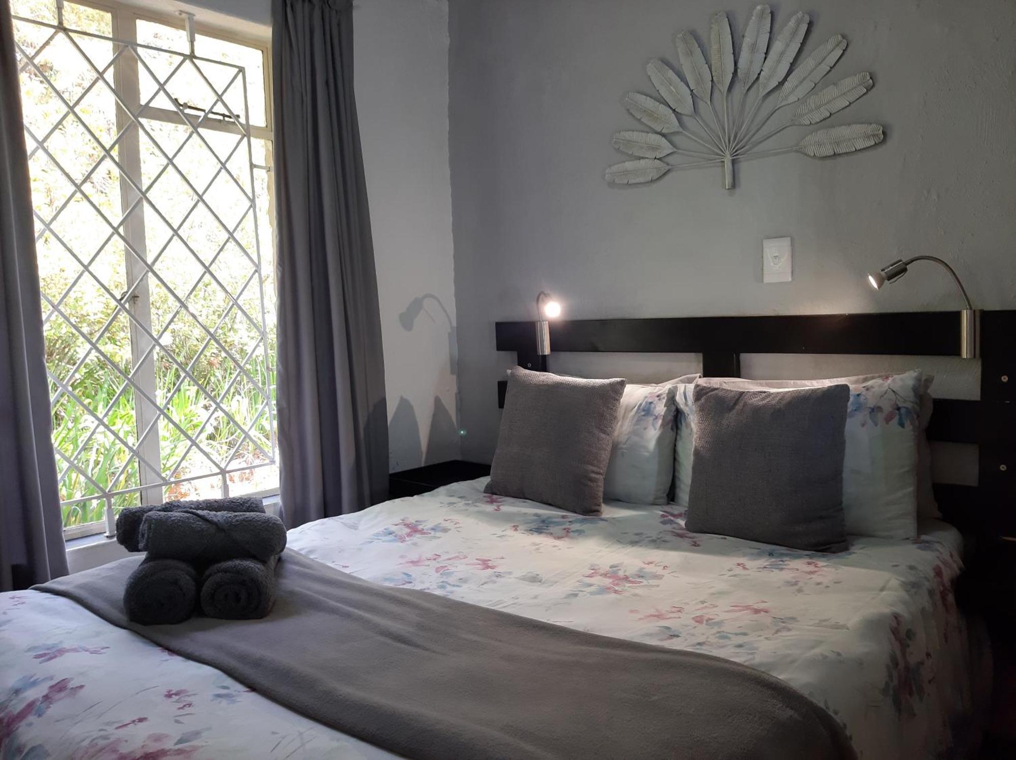Sabie Star Villa Eksteriør billede