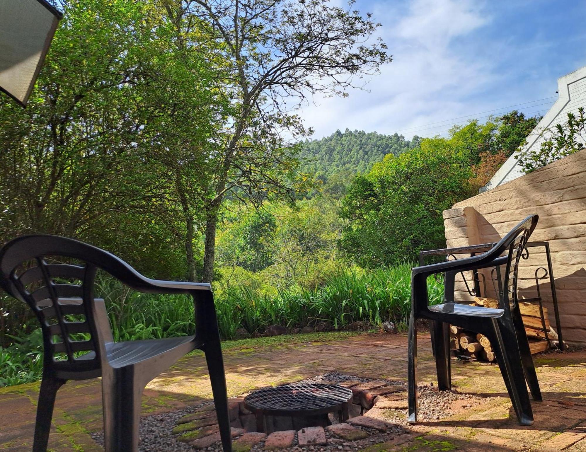 Sabie Star Villa Eksteriør billede