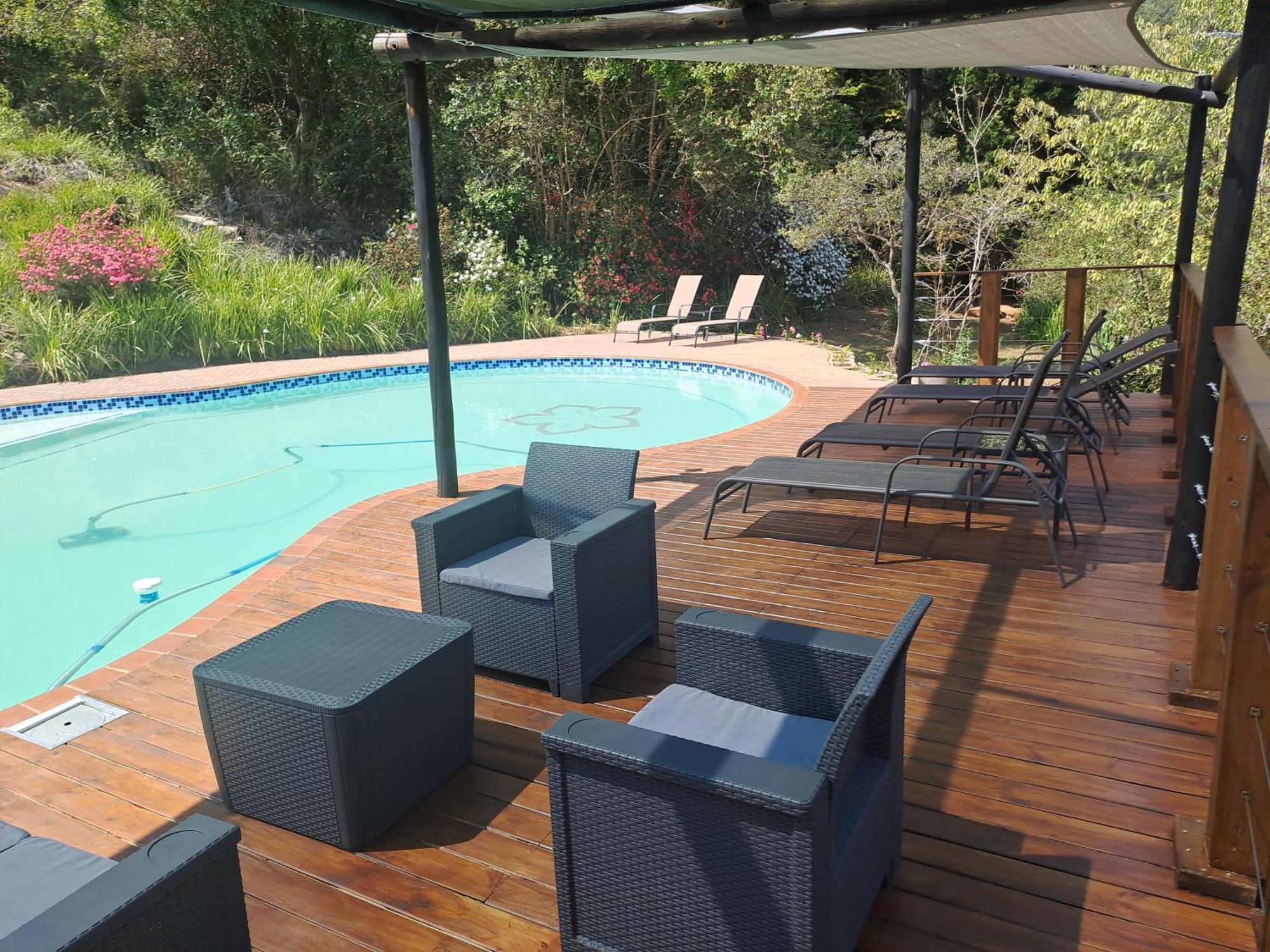 Sabie Star Villa Eksteriør billede