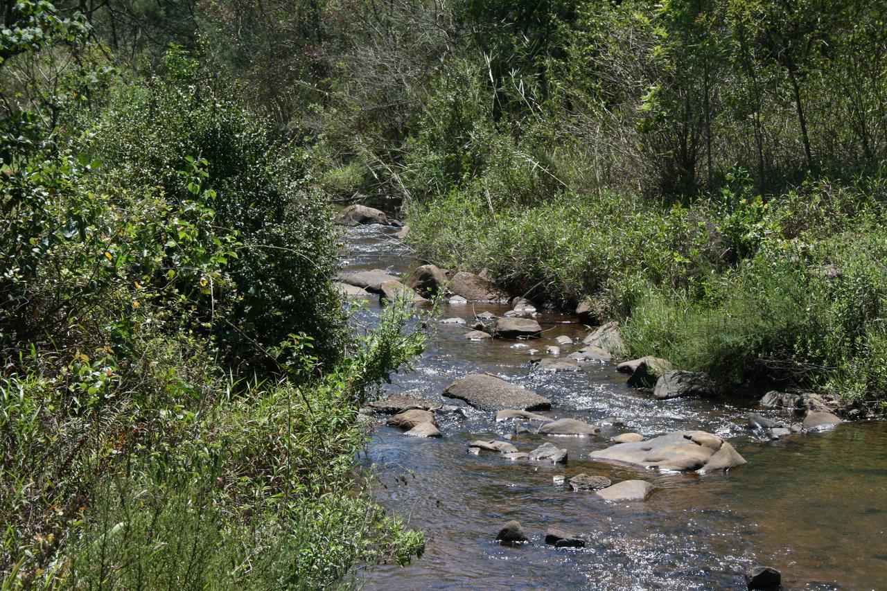 Sabie Star Villa Eksteriør billede
