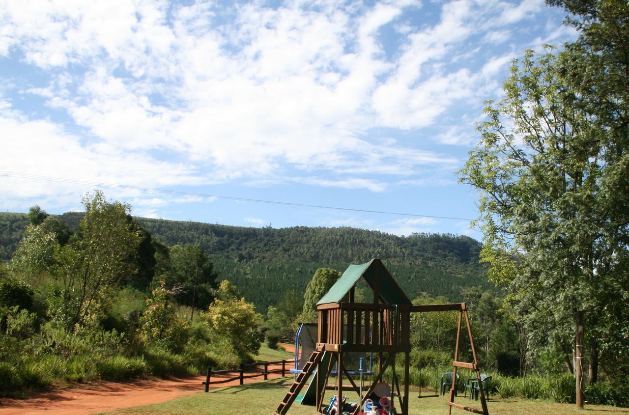 Sabie Star Villa Eksteriør billede