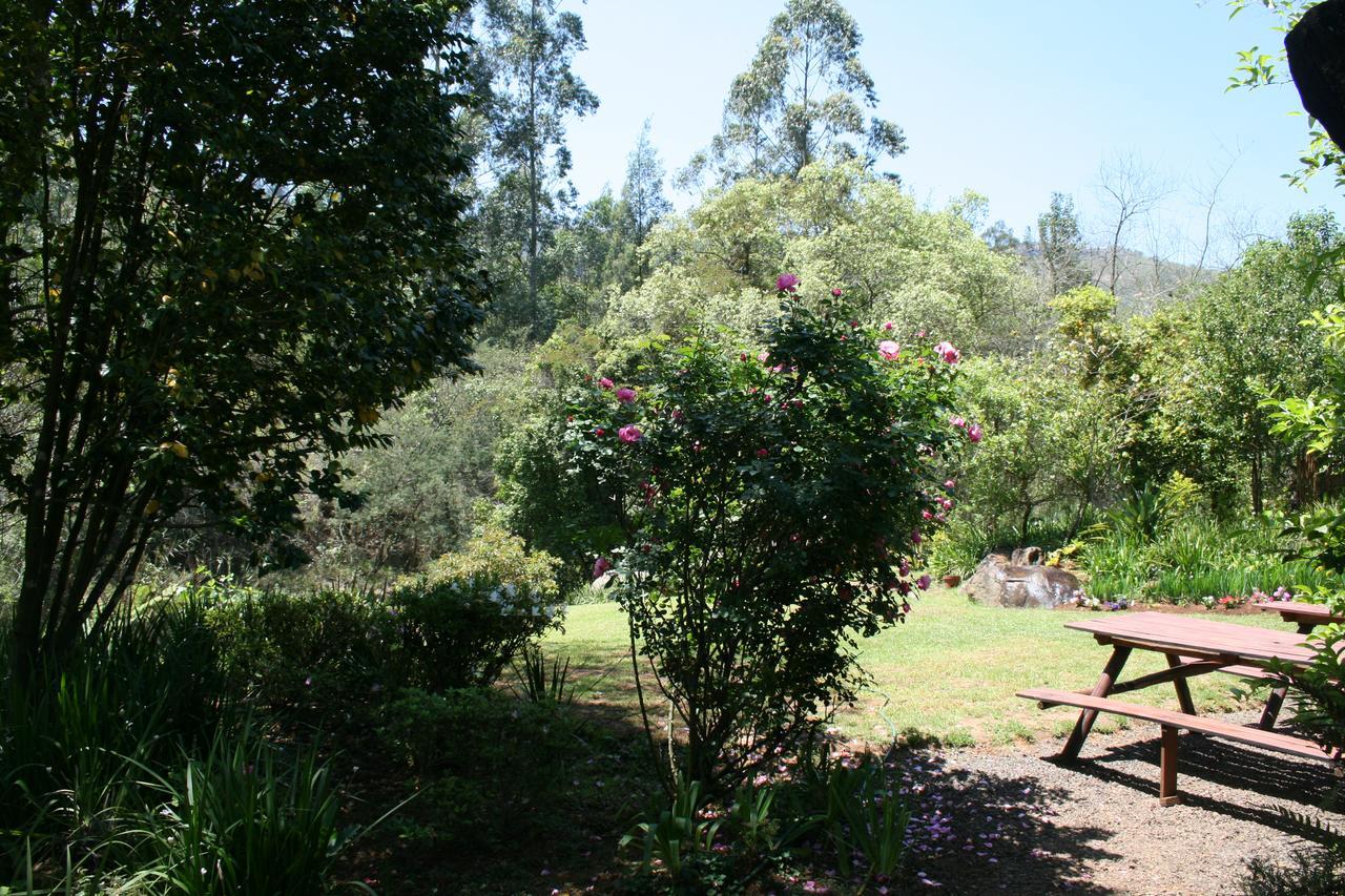 Sabie Star Villa Eksteriør billede
