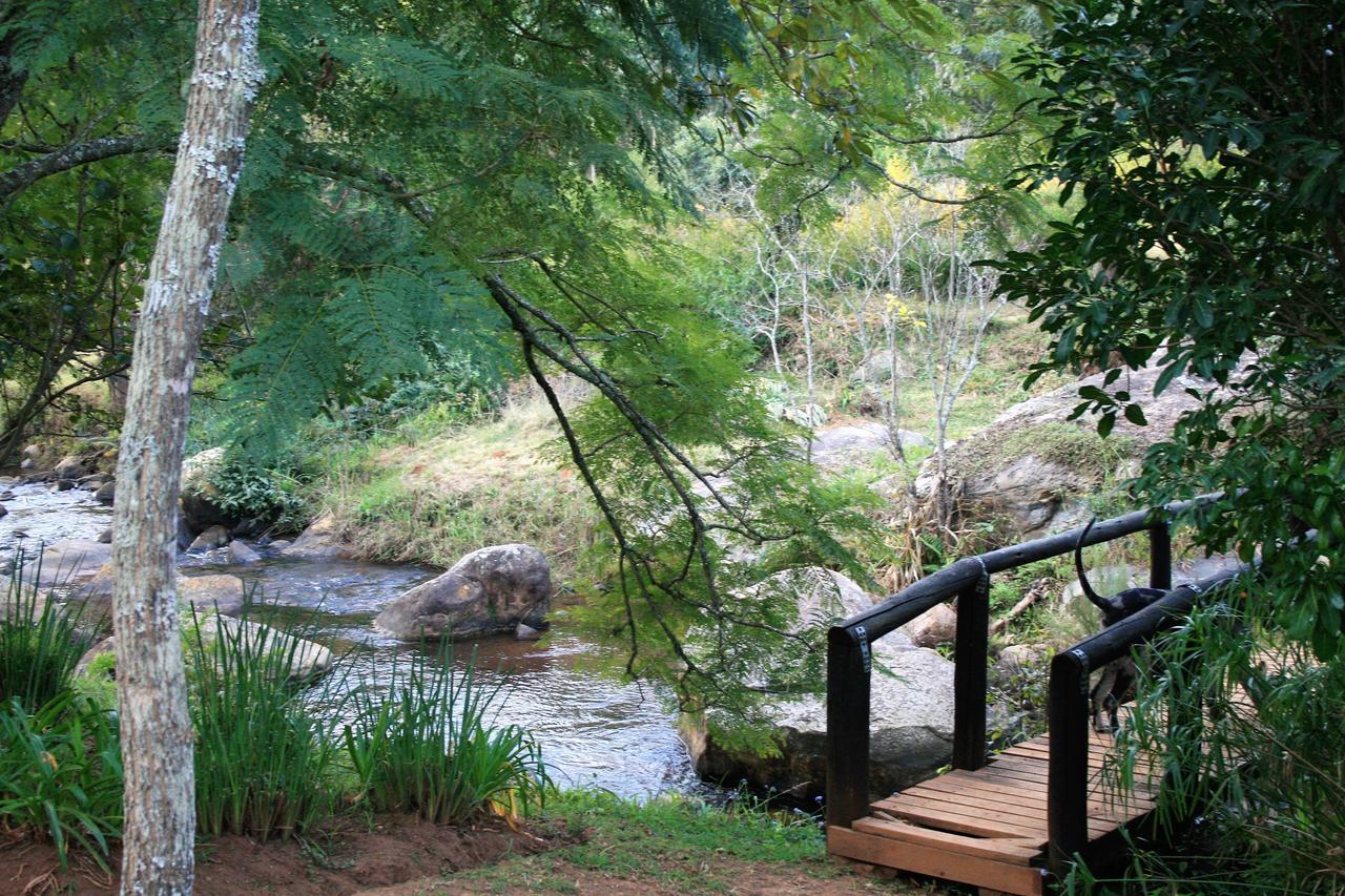 Sabie Star Villa Eksteriør billede