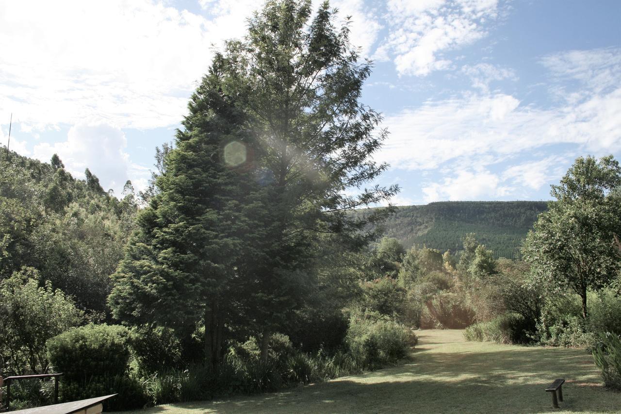Sabie Star Villa Eksteriør billede