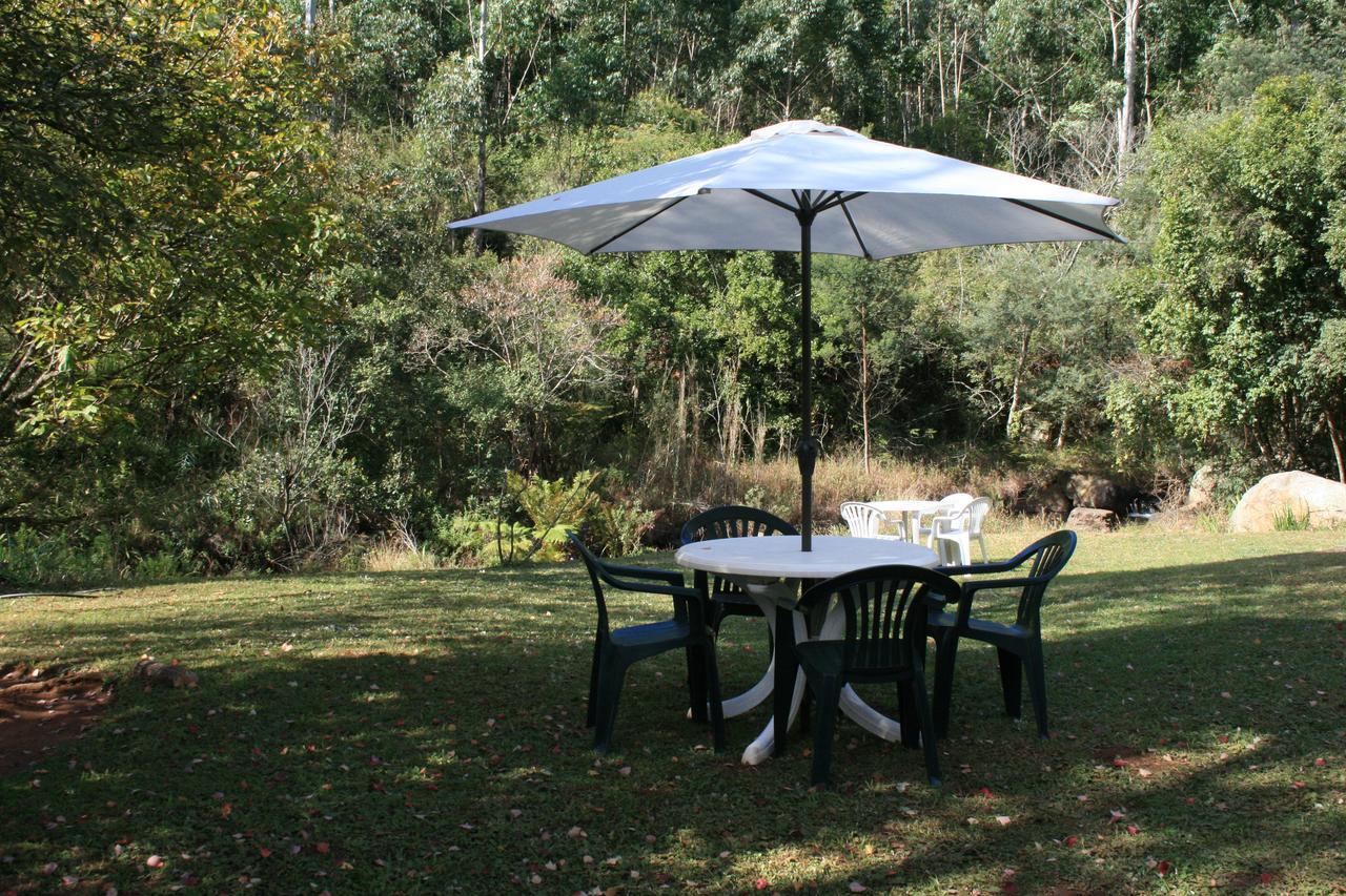 Sabie Star Villa Eksteriør billede