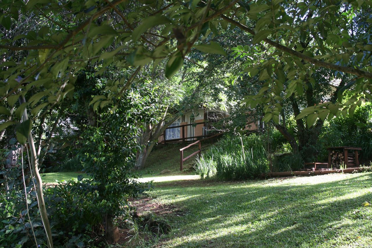 Sabie Star Villa Eksteriør billede