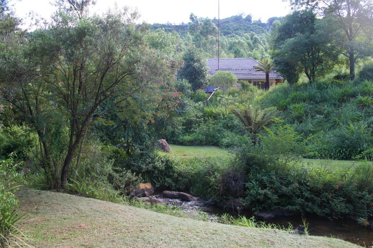 Sabie Star Villa Eksteriør billede