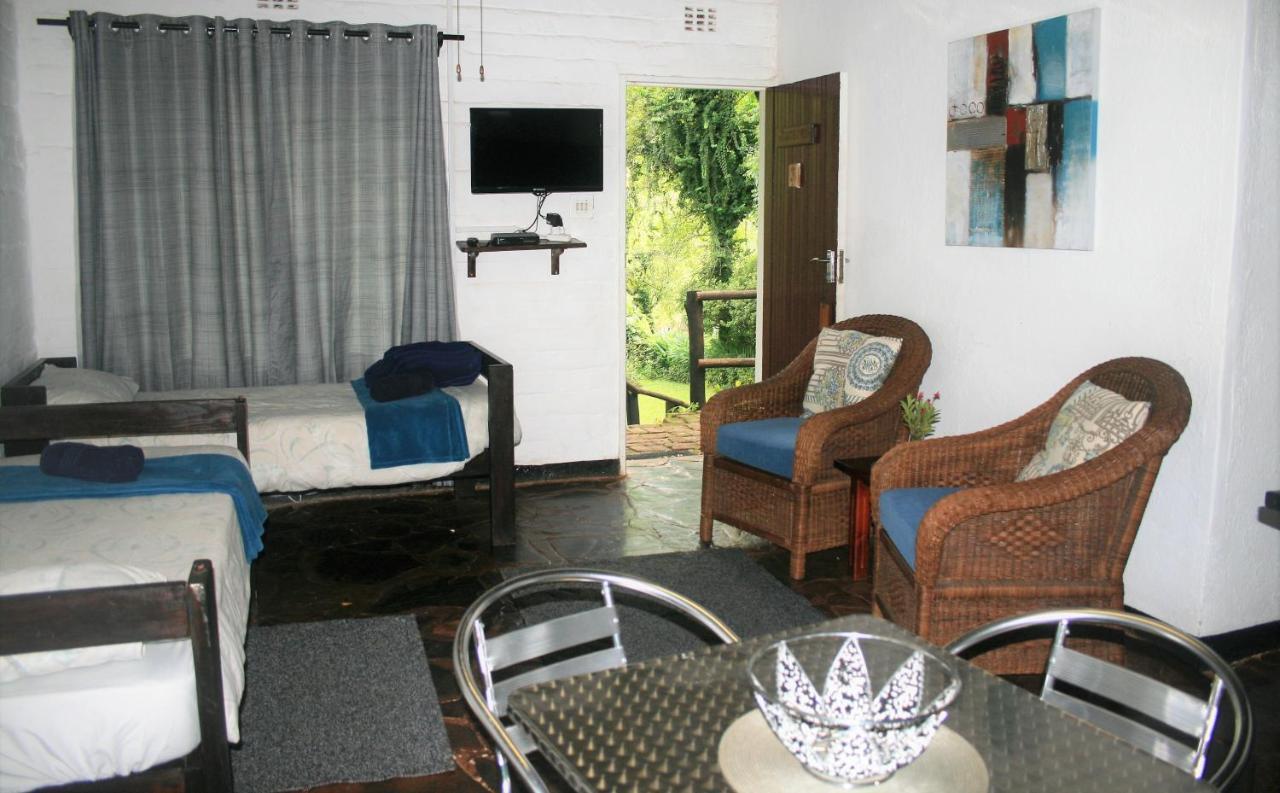 Sabie Star Villa Eksteriør billede