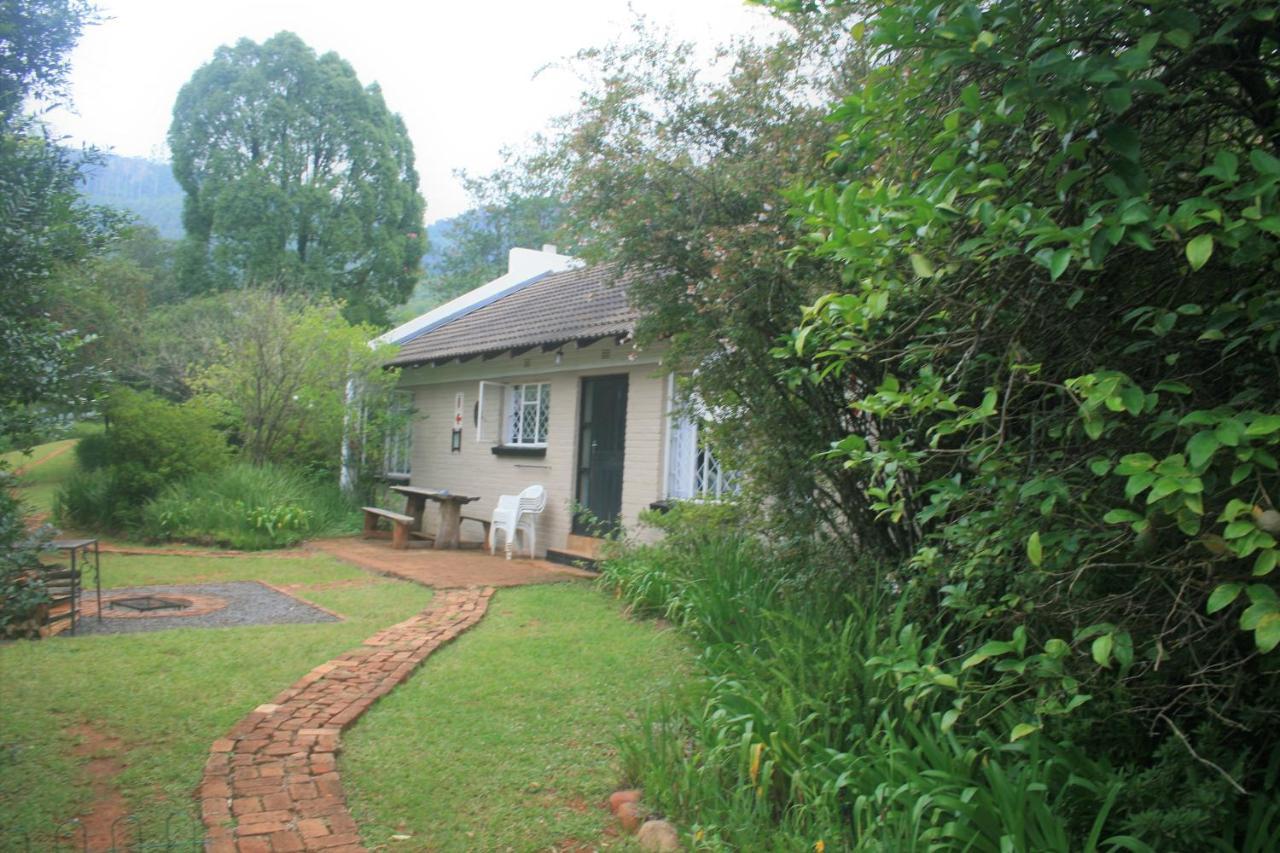 Sabie Star Villa Eksteriør billede